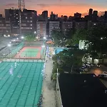 Apto 2/4 Centro Recife