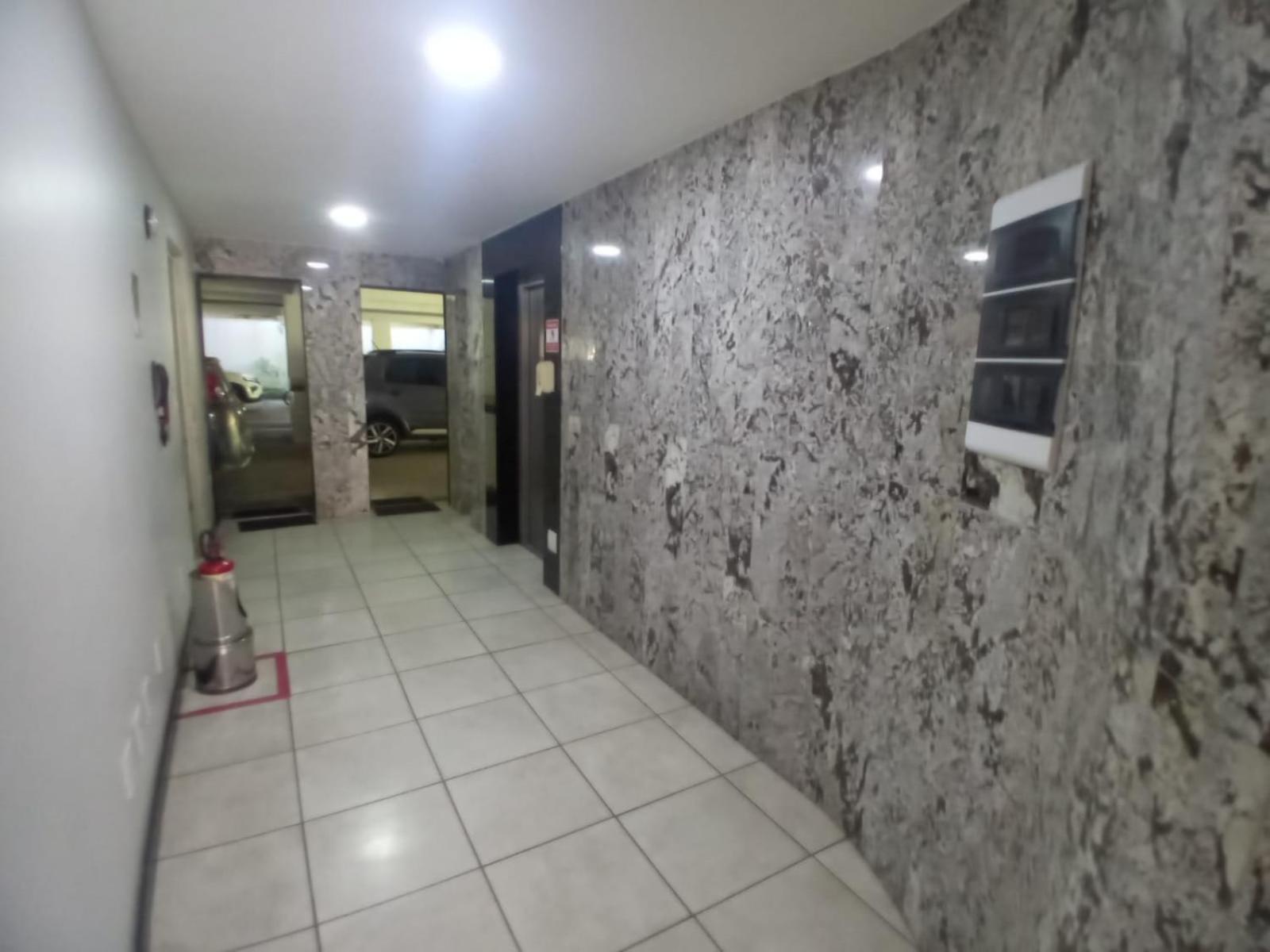 Apto 2/4 Centro