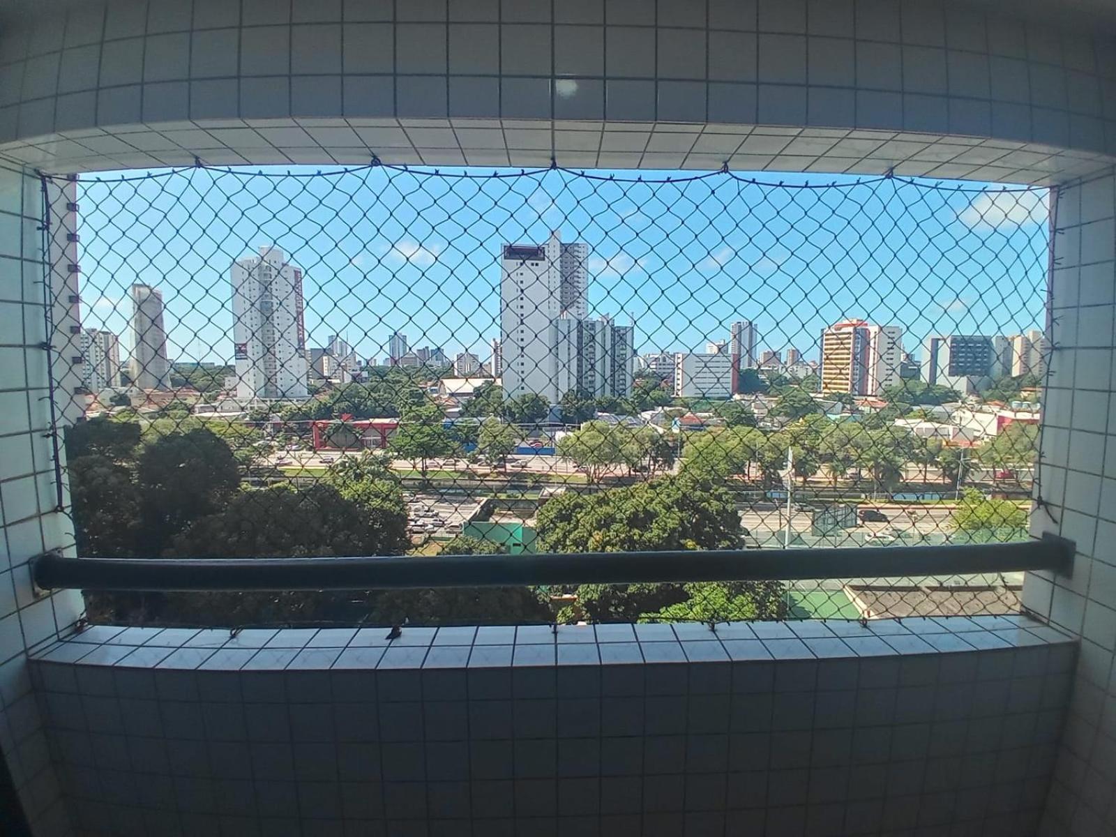 Apartment Apto 2/4 Centro Recife