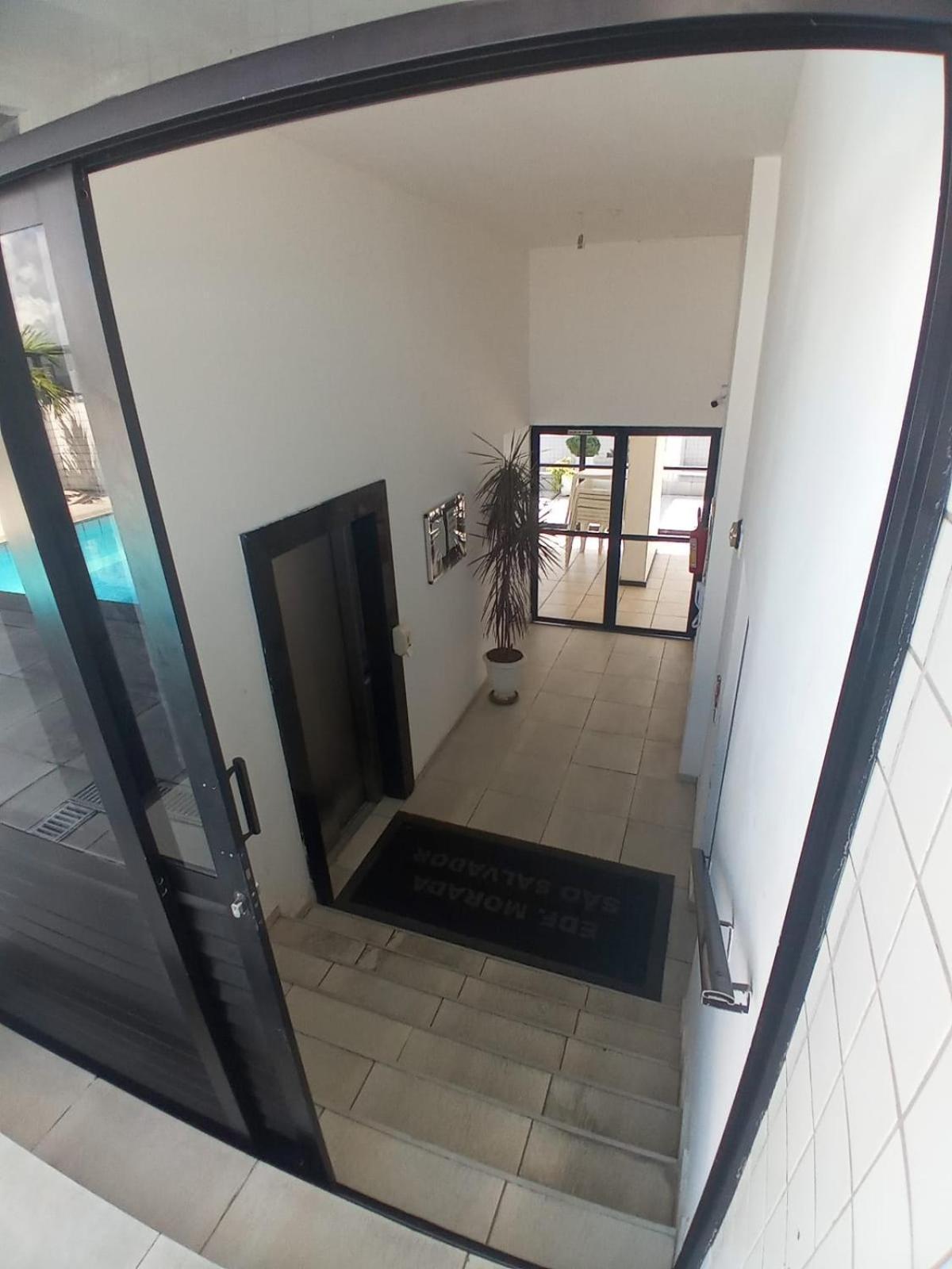 Apto 2/4 Centro Apartment Recife