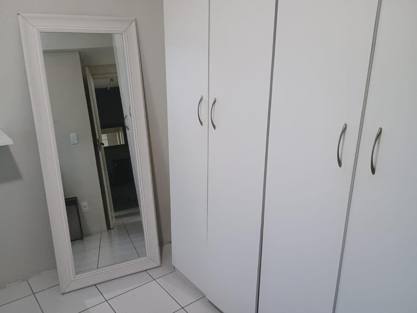 Apto 2/4 Centro Apartment Recife