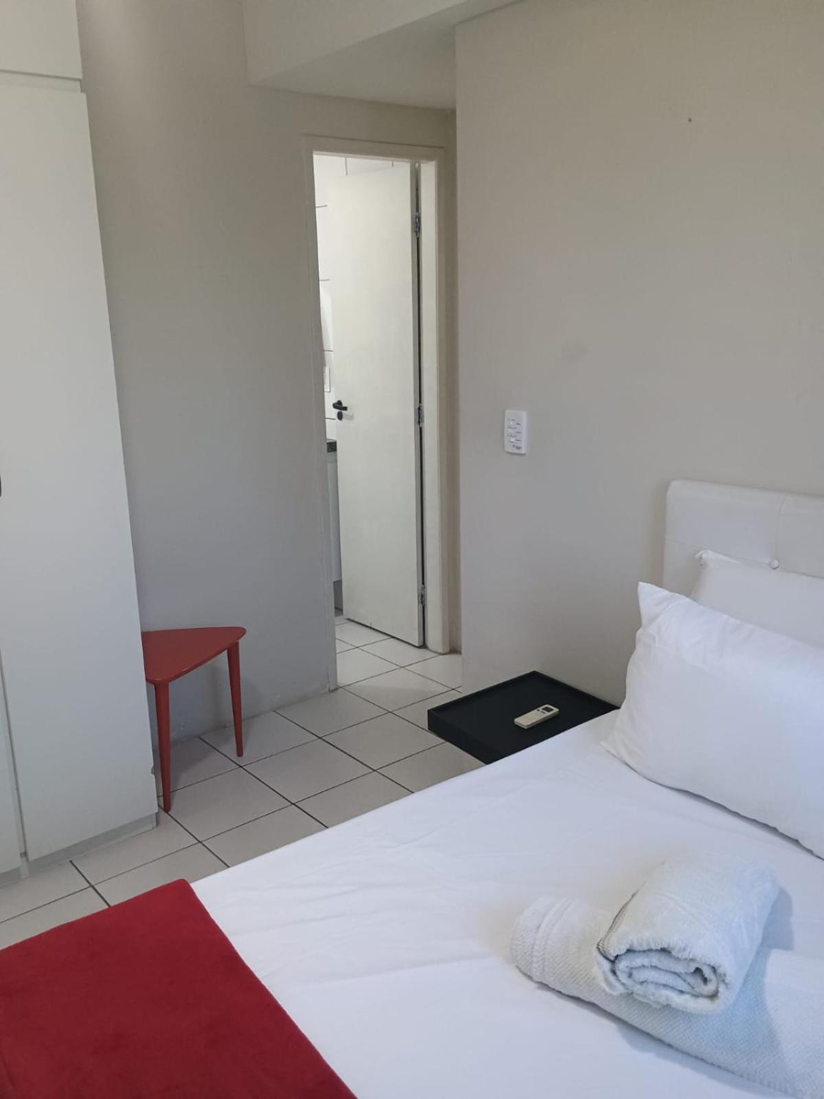 Apartment Apto 2/4 Centro *