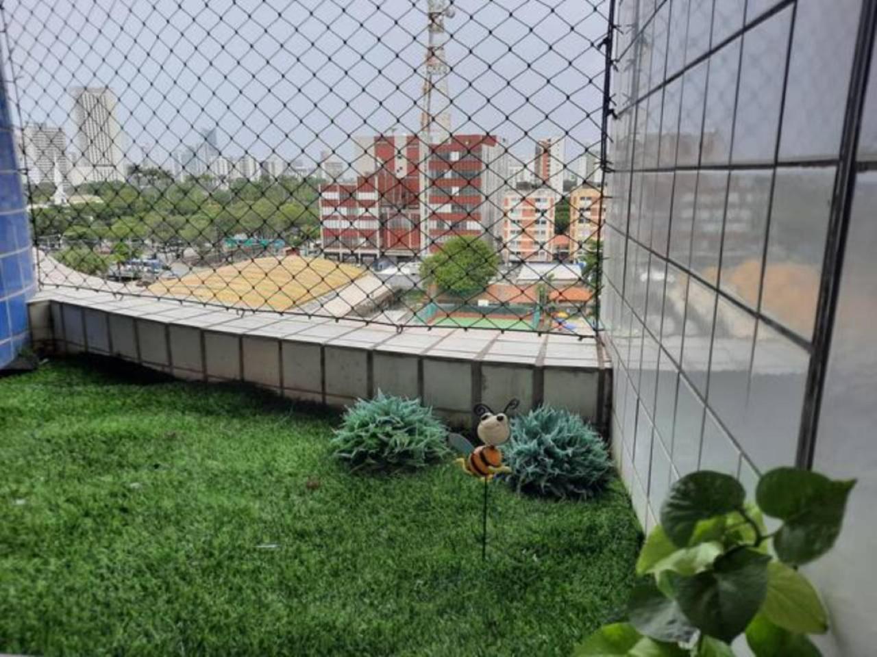 Apto 2/4 Centro Apartamento Recife