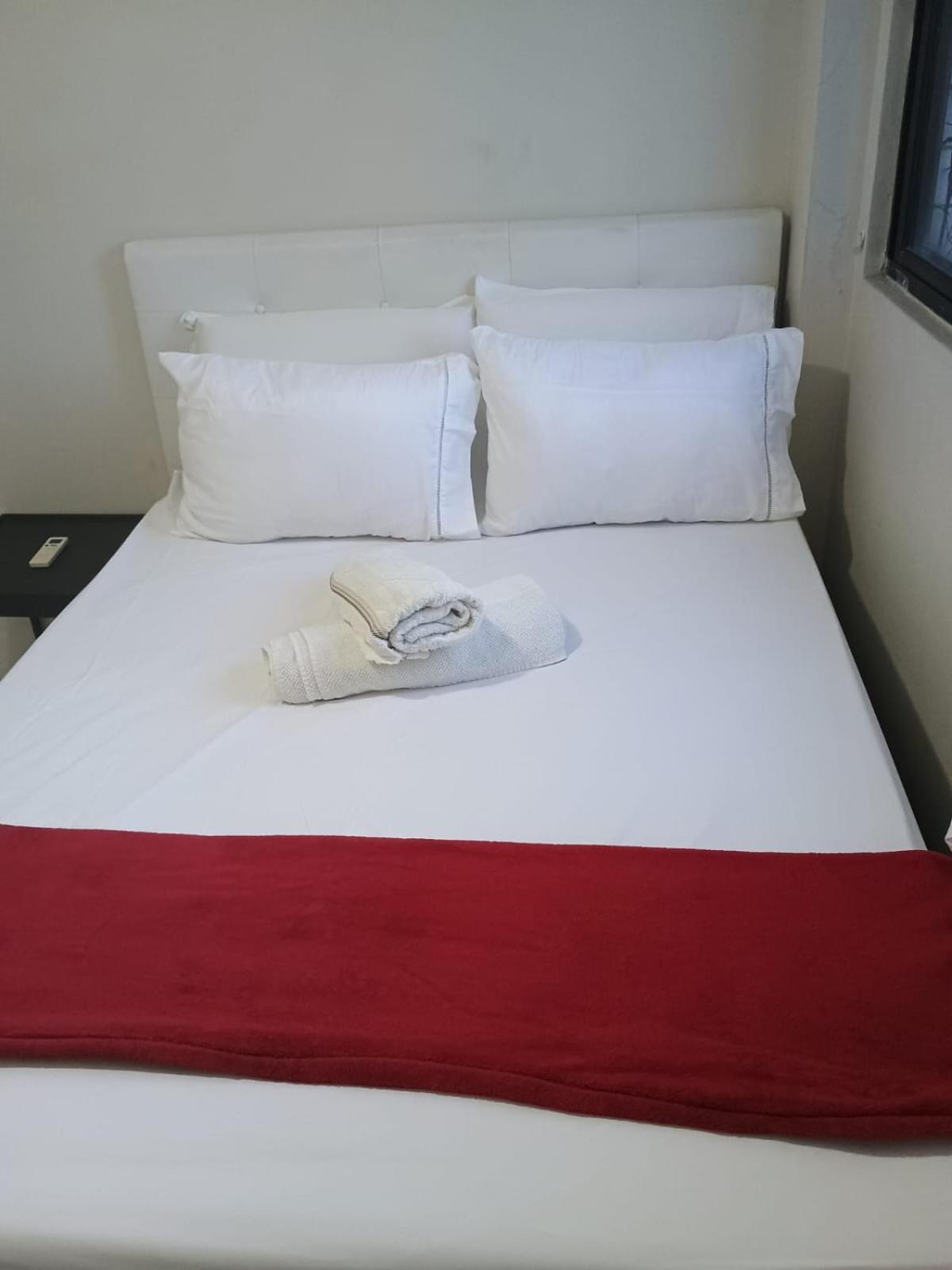 Apartamento Apto 2/4 Centro *