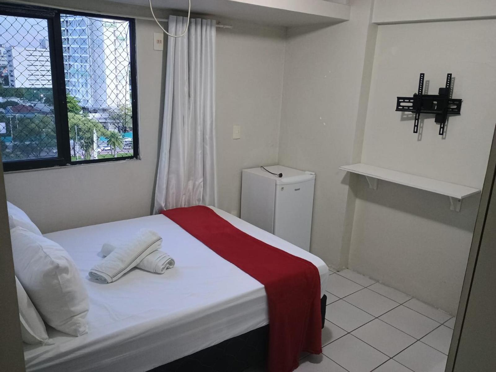 Apto 2/4 Centro * Recife