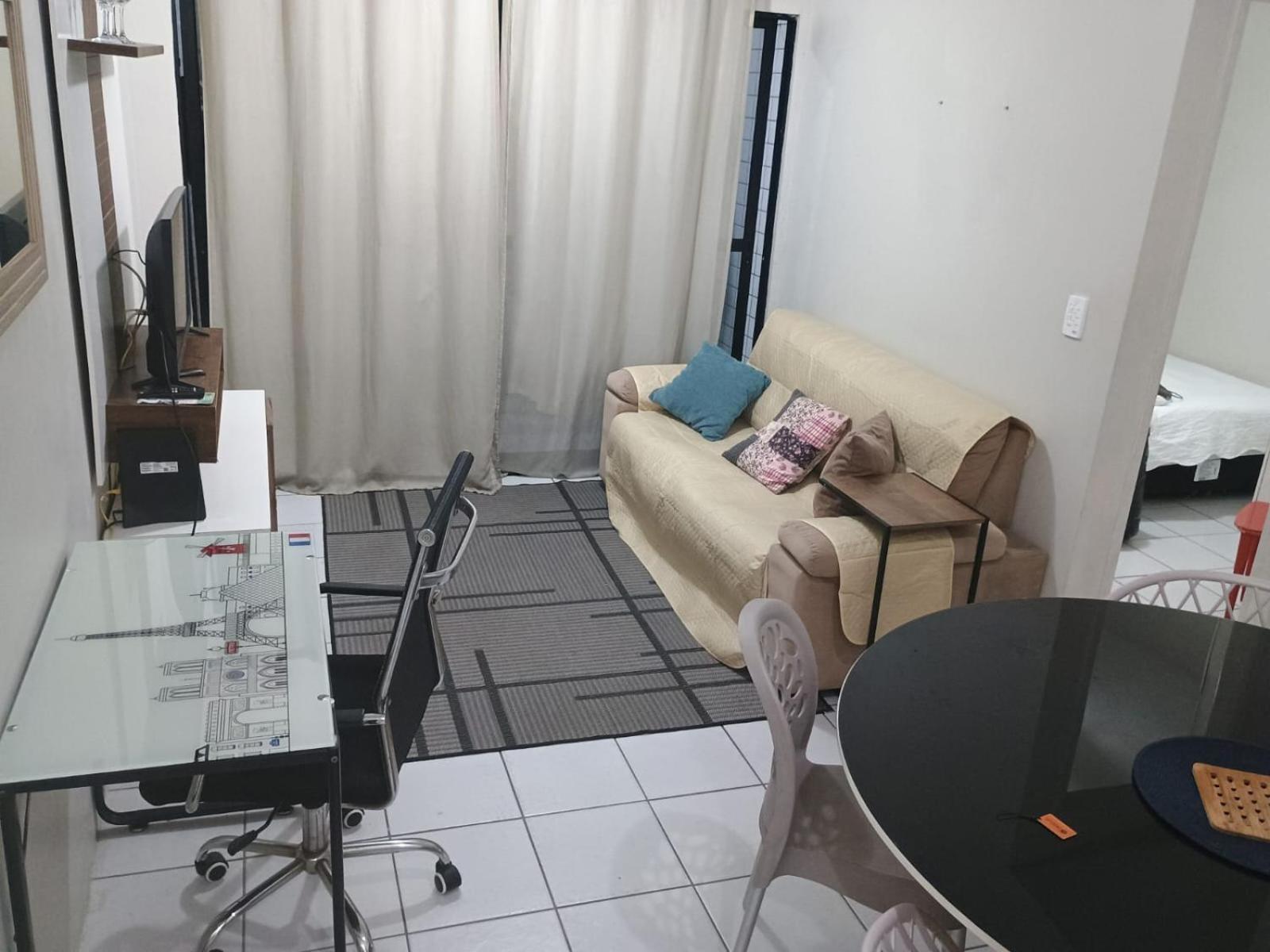 Apartamento Apto 2/4 Centro